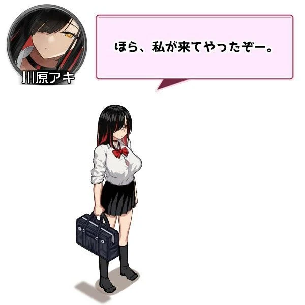 ギャルベヤ！？〜学校最寄りのギャルのたまり場〜 画像6