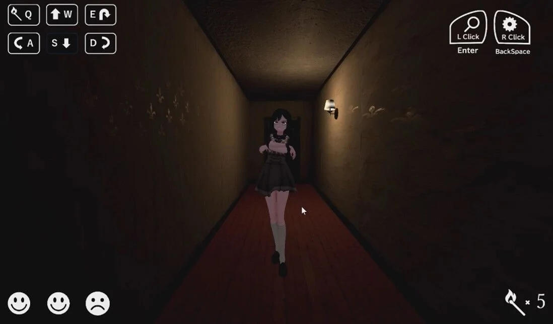 夕暮れを背に -Dusk at Her Back - 画像2