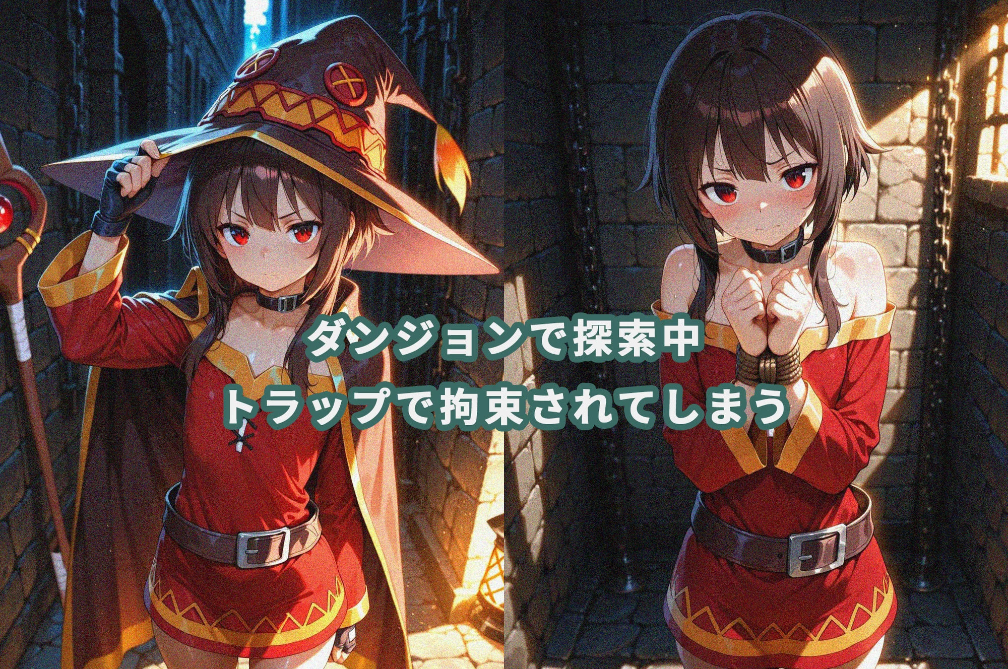 め〇みんが研究所で人体改造される(ふたなり・妊娠) 画像1