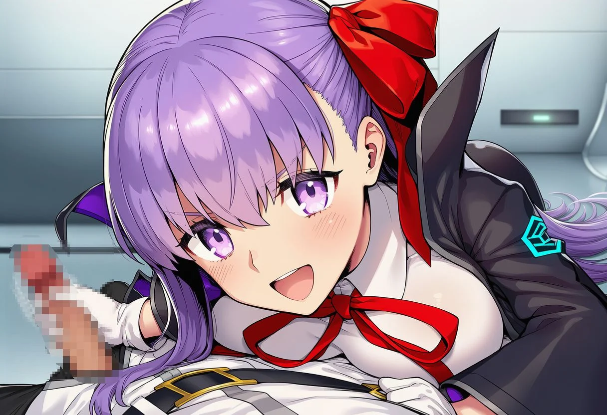 B〇ちゃんのイチャラブHなイラスト集 画像2