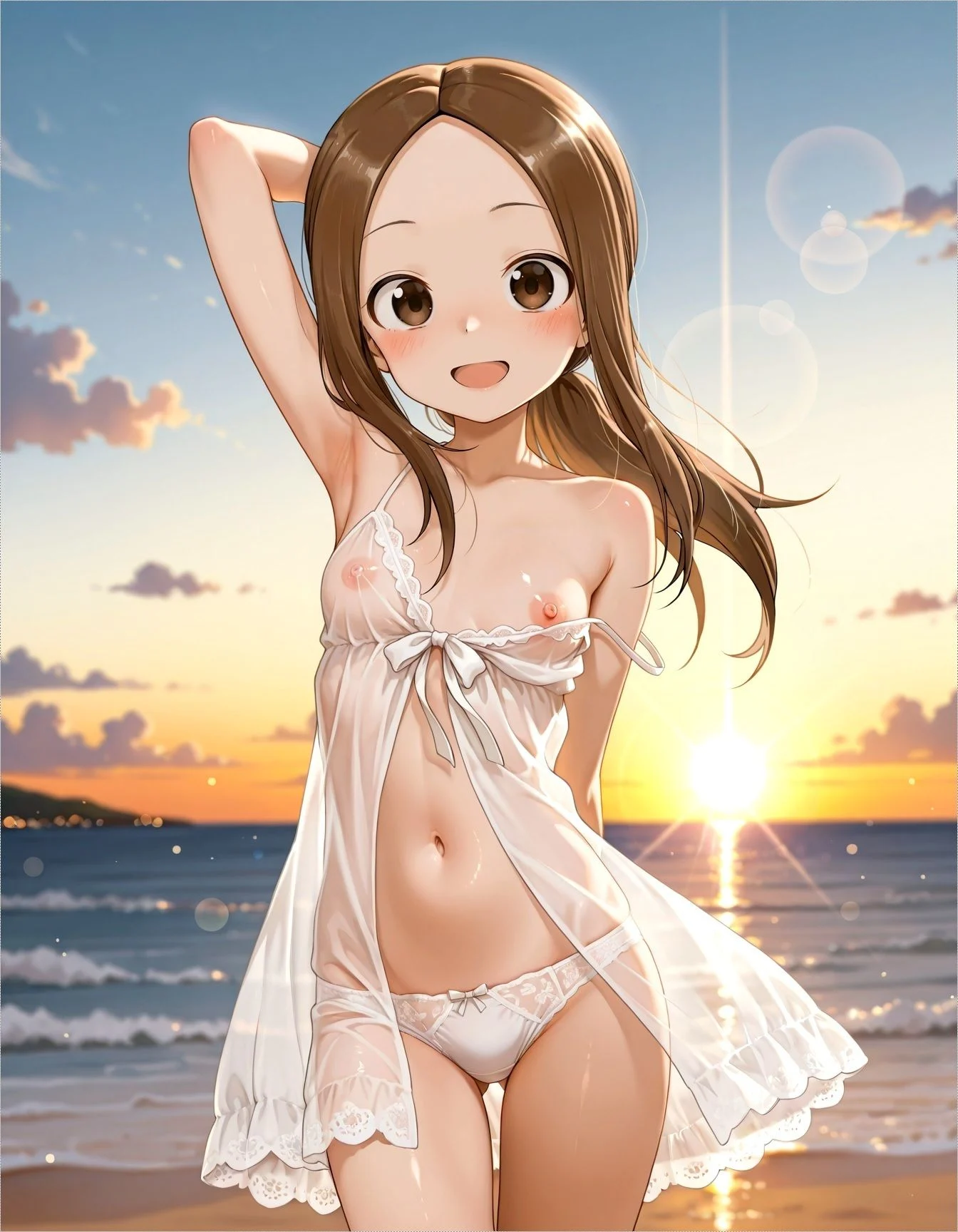 高木さん☆写真集・Part2 画像5