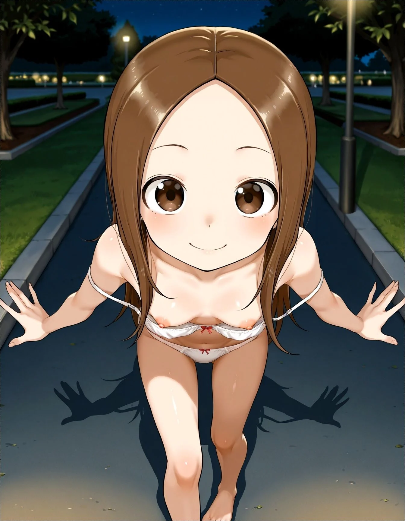 高木さん☆写真集・Part2 画像6