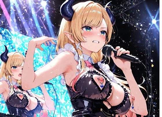 裏博士  ライブ編