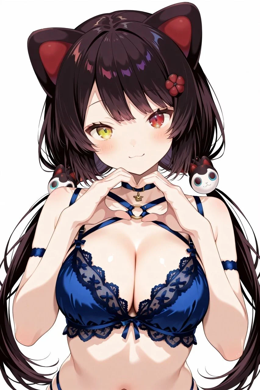 ランジェリーコレクション 戌◯とこ 画像1