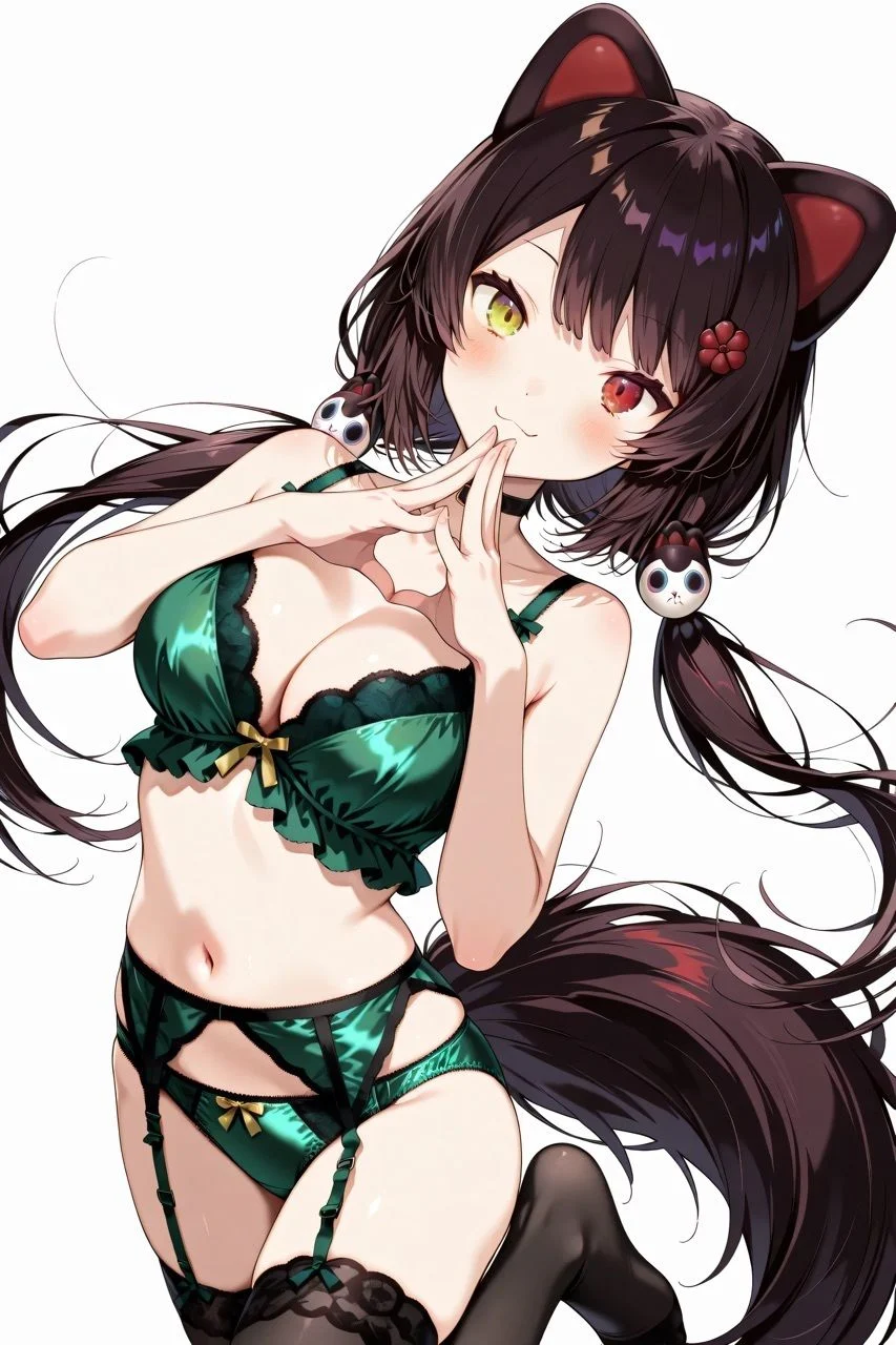 ランジェリーコレクション 戌◯とこ 画像2