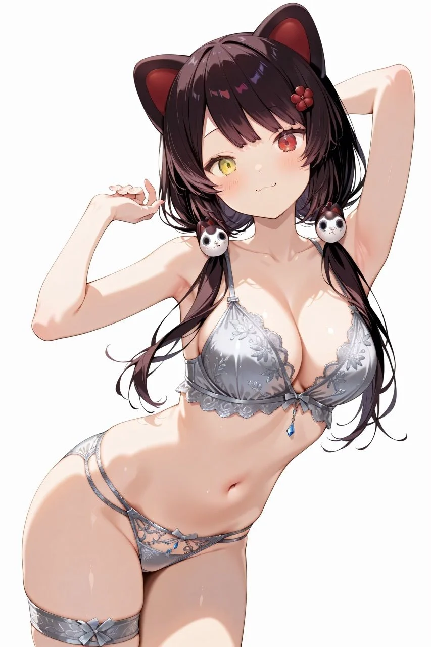 ランジェリーコレクション 戌◯とこ 画像3