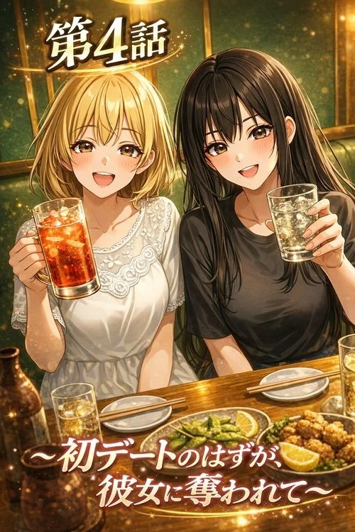 無防備すぎる同級生に、理性が追いつかなかった話【第4〜6話 総集編】 画像1