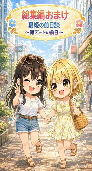 無防備すぎる同級生に、理性が追いつかなかった話【第4〜6話 総集編】 画像10