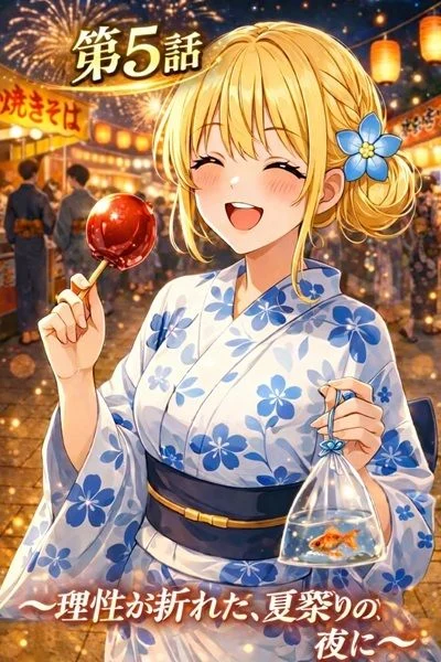 無防備すぎる同級生に、理性が追いつかなかった話【第4〜6話 総集編】 画像4