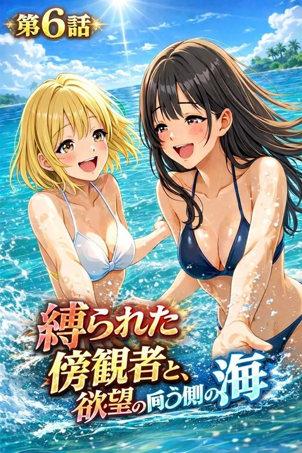 無防備すぎる同級生に、理性が追いつかなかった話【第4〜6話 総集編】 画像7