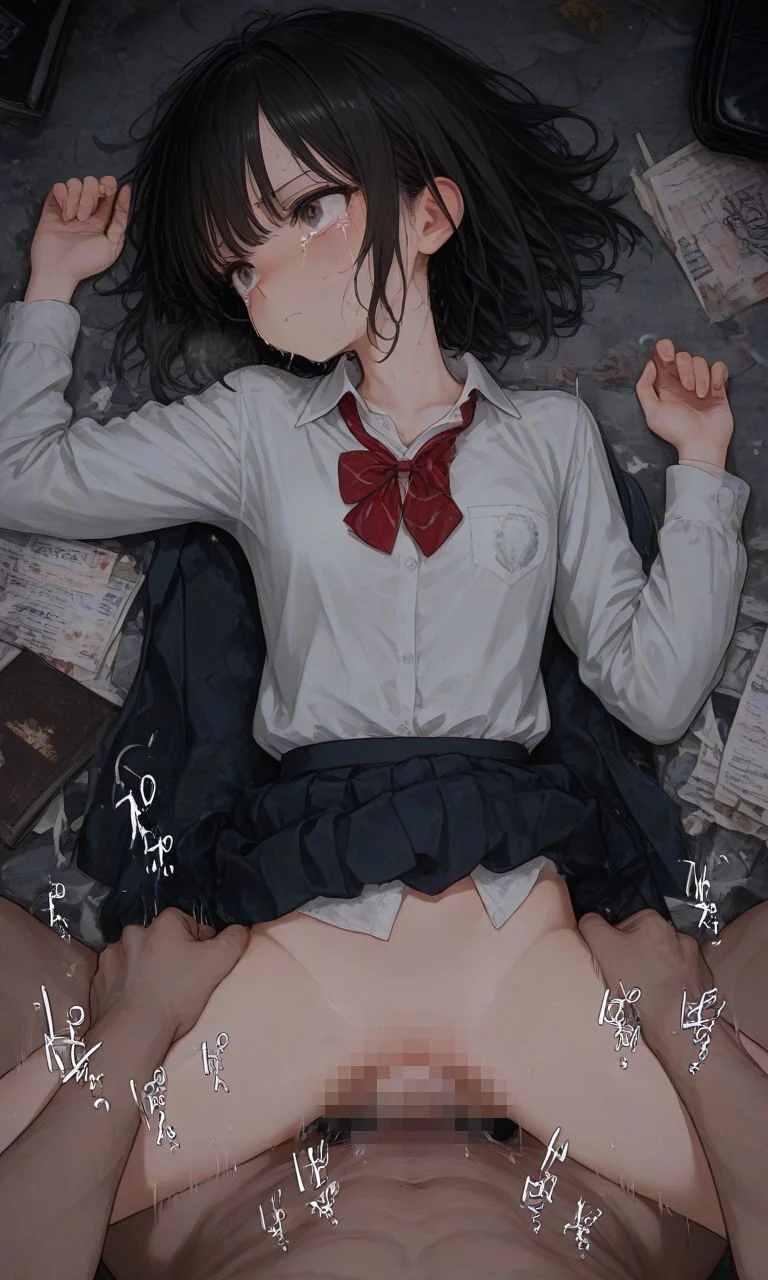 可愛い女の子を作っていたはずなのに、気がついたらこうなっていた。でも喜んでくれてるしいいよね！ 画像1