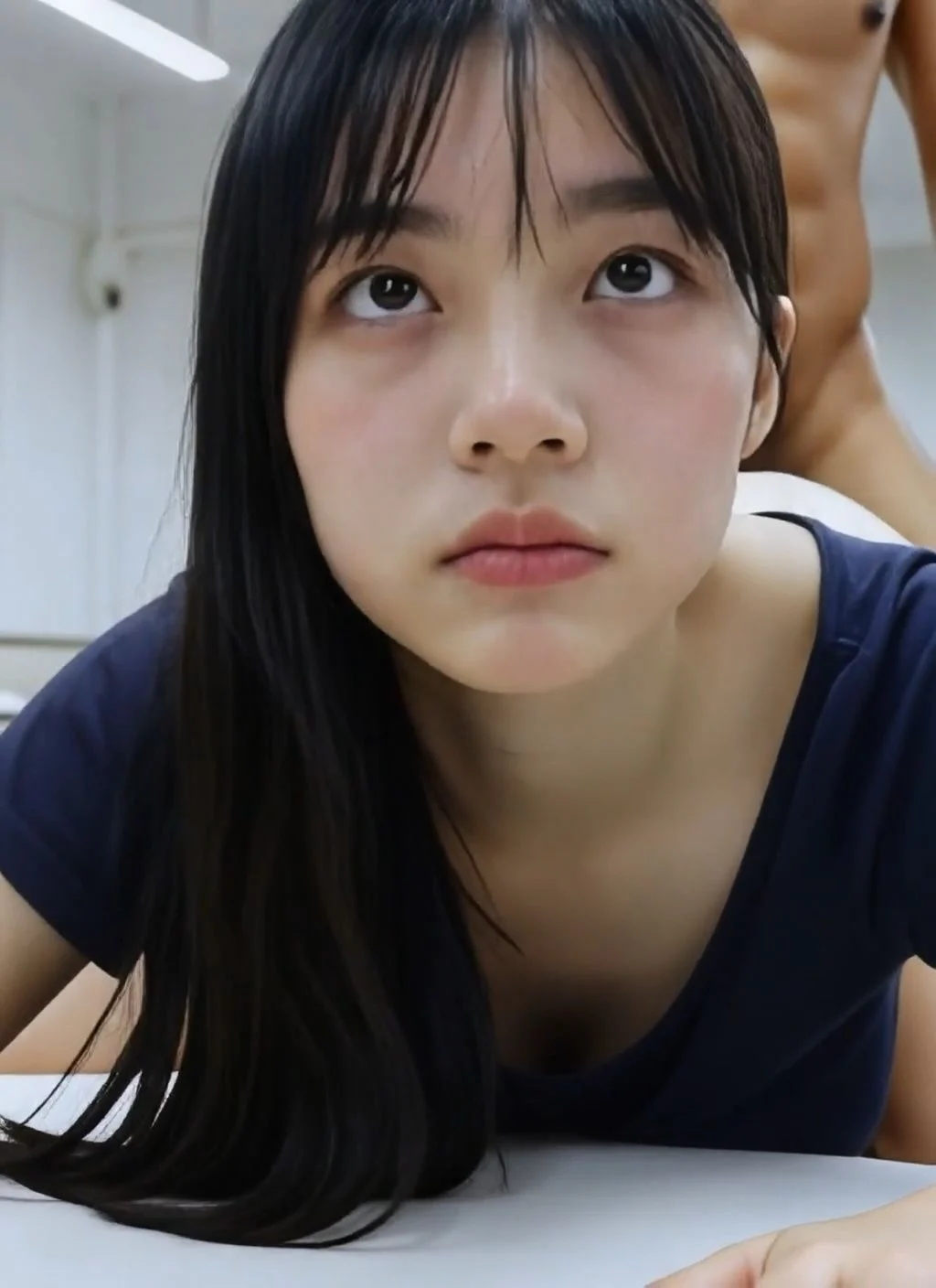 【動画】どこでも発情スイッチON ― 理性崩壊・腰振り美女38連発 ― 画像10