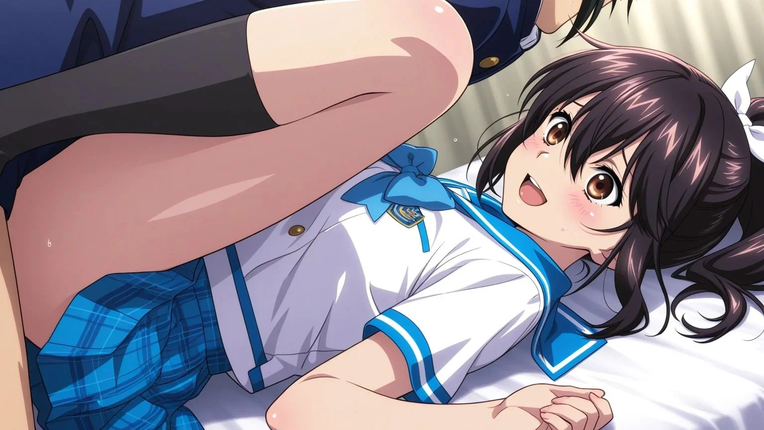 兄と父を君呼びの妹ちゃんと・・・■ 画像3