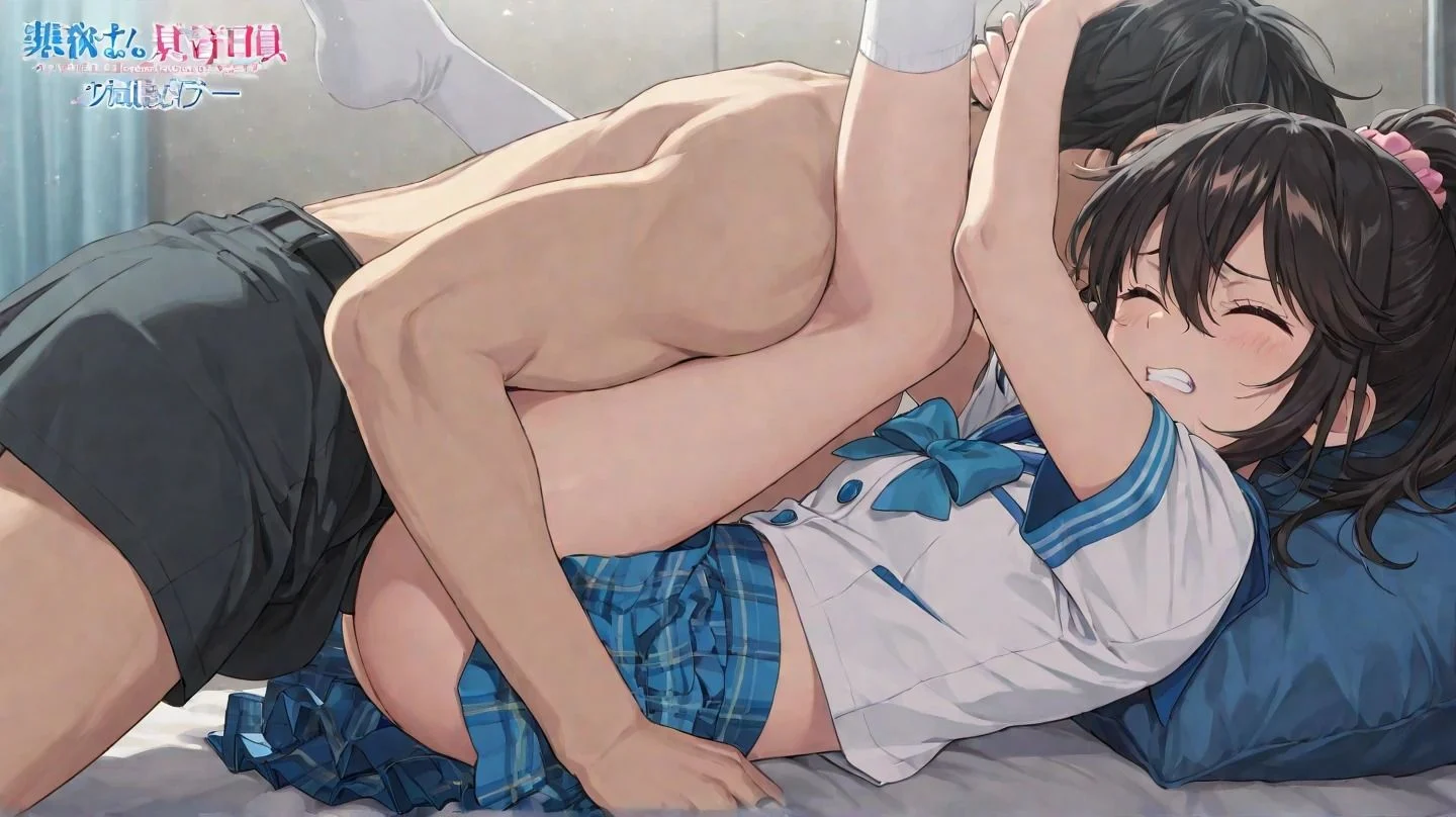 兄と父を君呼びの妹ちゃんと・・・■ 画像5