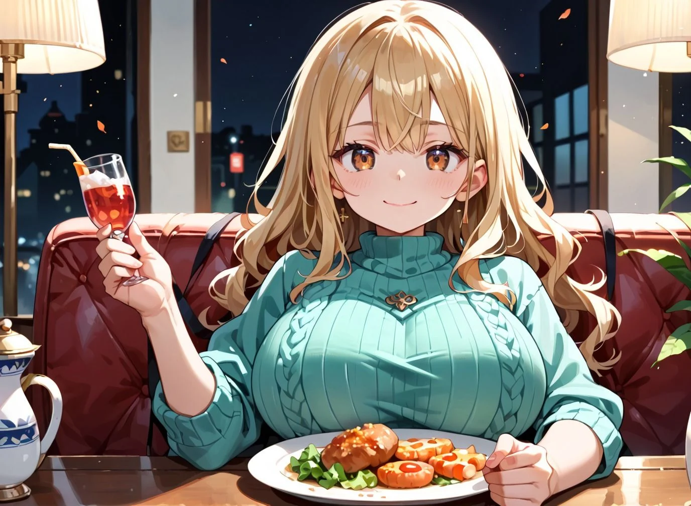 箱入り令嬢は、マッチングアプリで恋を知る〜正しい娘の危うい初恋〜 画像2