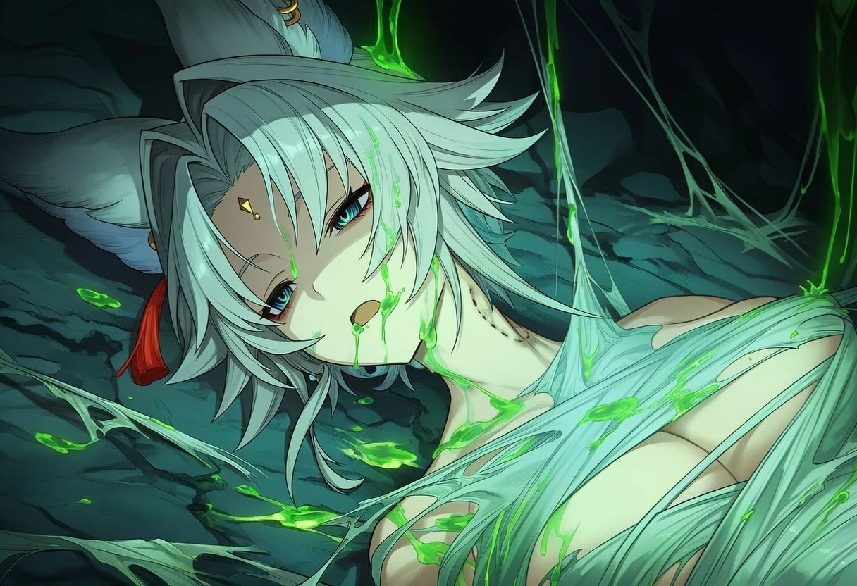 将軍から苗床へ 画像5