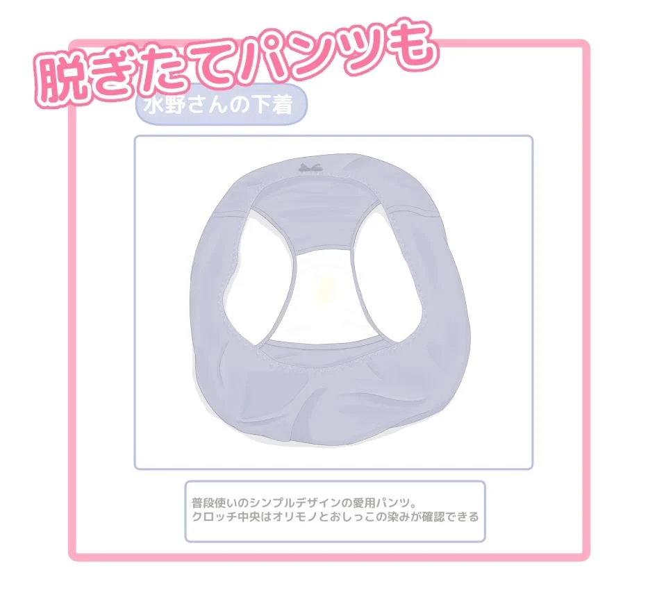 素人女性 性態図鑑 ー清楚で真面目なOL編ー 画像3